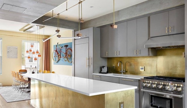 Rockwell Place by RoveTravel | 3000+ sqft Townhome