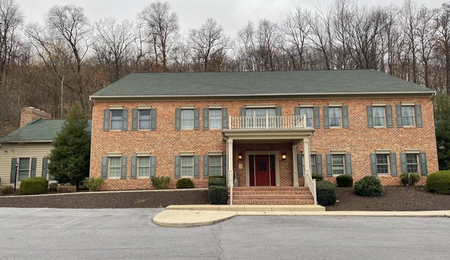 Rockwell Suite at the Inns of Whitetail