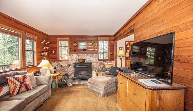 Rockwood by Hauserman Rentals