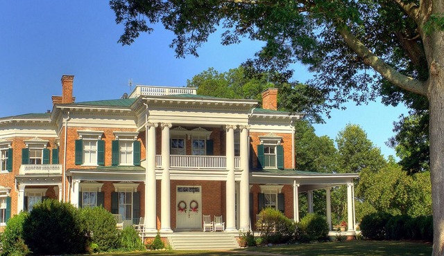 Rockwood Manor
