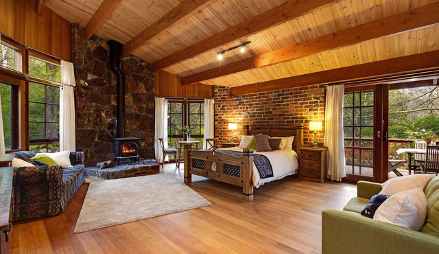 Rocky Creek Art Garden