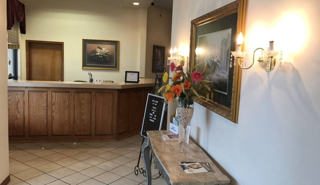 Rocky Creek Inn