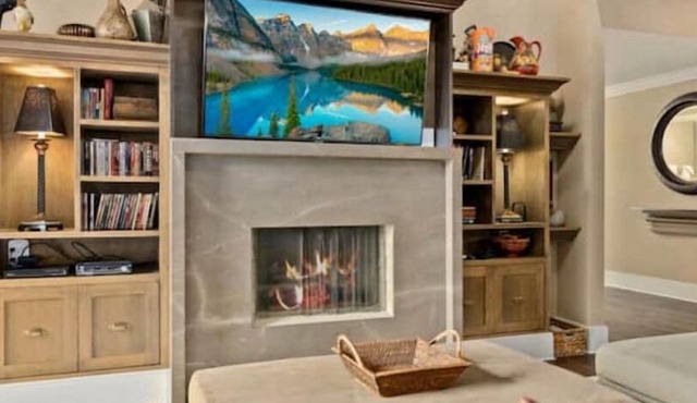 Rocky Crest Cottage