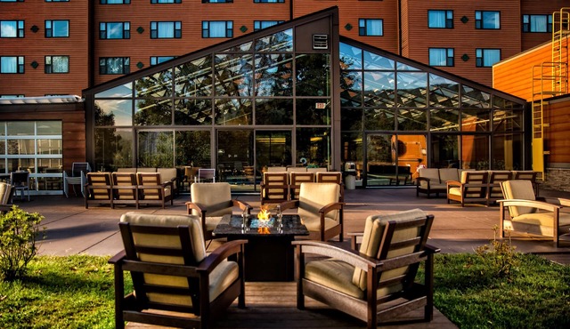 Rocky Gap Casino & Resort