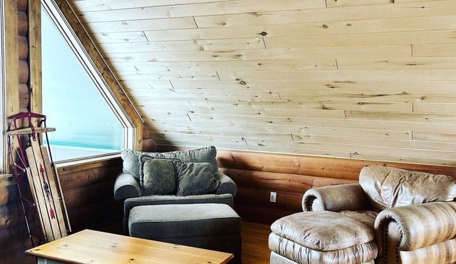 Rocky Mountain Retreat w/Hot Tub in Old Park/Gore Pass