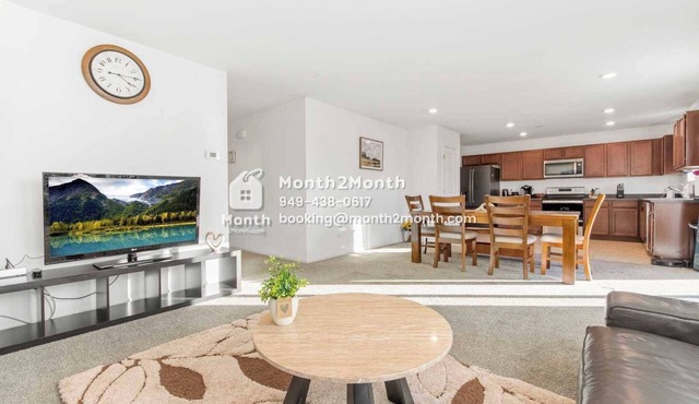 Rocky Mountain Retreat Oasis on Orleans St E#41955