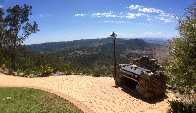 Rocky Mountain Spa Lodge