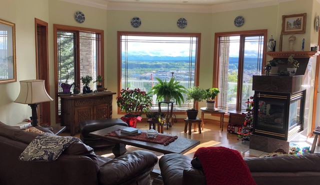 Rocky Mountain View B&B