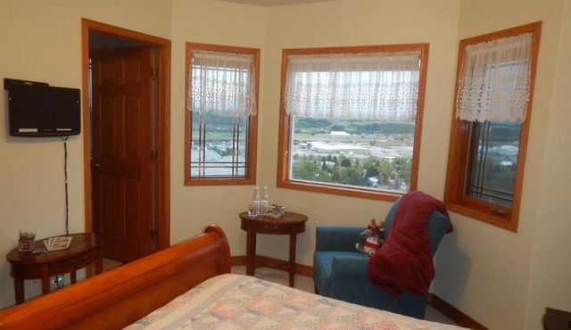 Rocky Mountain View Bed & Breakfast