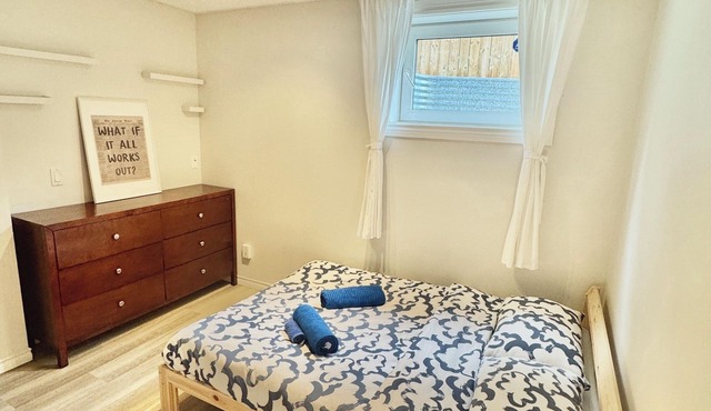 Rocky Mountains Respite - 12 minutes from YYC airport