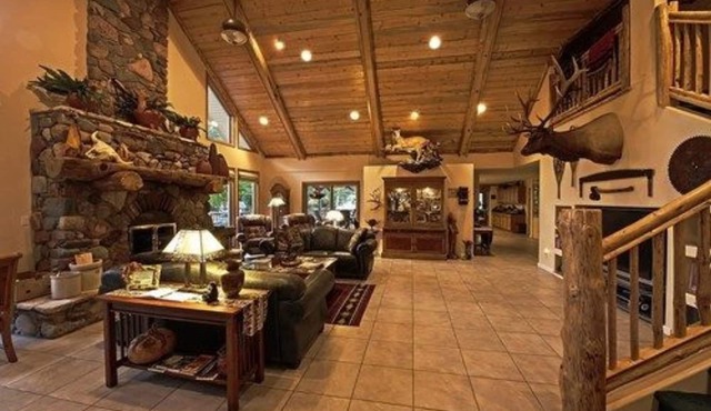 Rocky Point Ranch