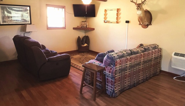 Rocky Ridge GetawaynJoins Shawnee Forest