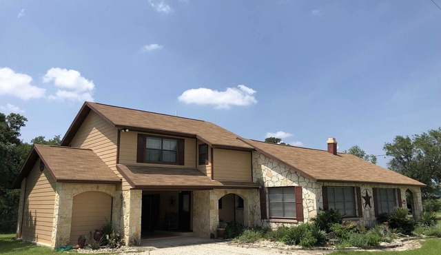 Rocky River Guest House