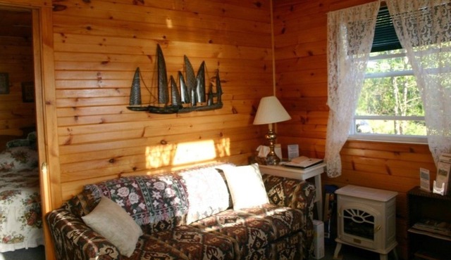 Rocky Shores and Seals Cottages