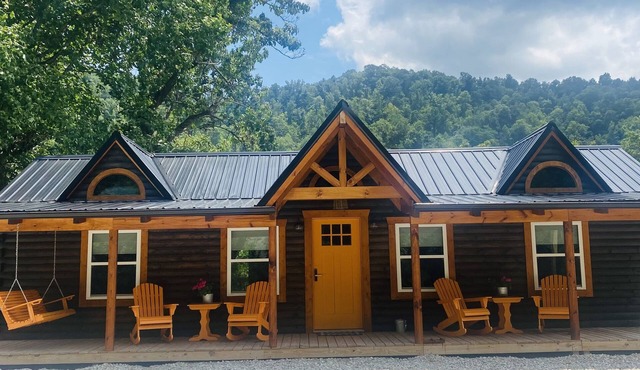 Rocky Top at Billy Goat Mountain Village