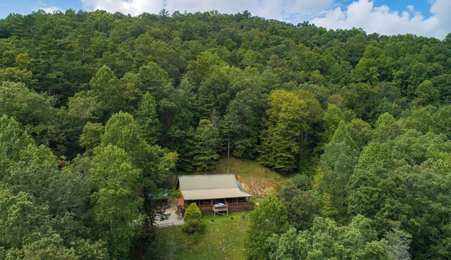 Rocky Top - Bunk/Game Room/Hot Tub/Mountain View