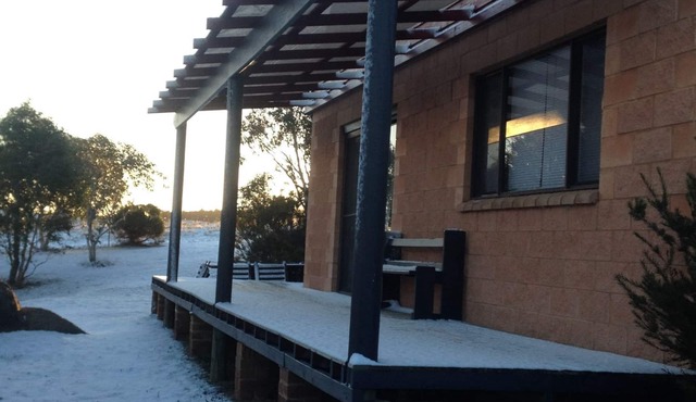 Rocky Tops - Quiet with amazing views, sleeps 10