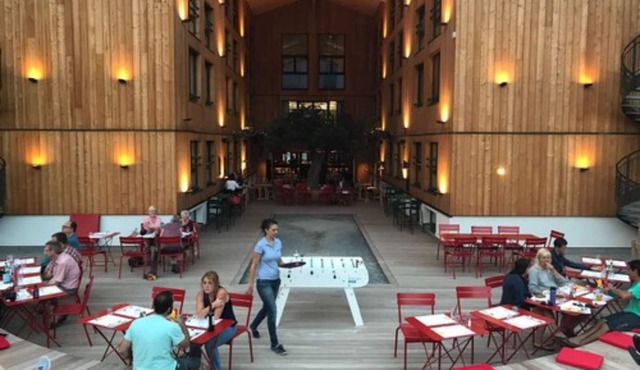 RockyPop Chamonix - Les Houches