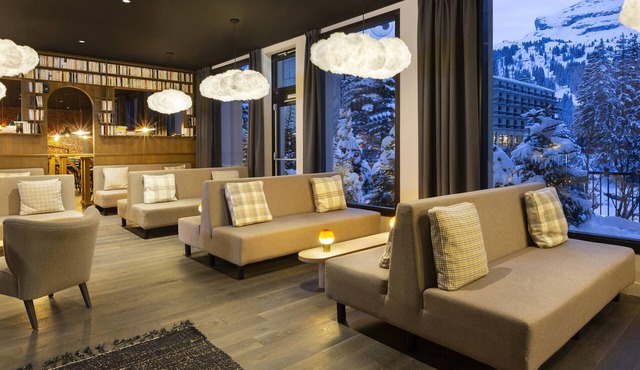 RockyPop Flaine Hotel & Spa