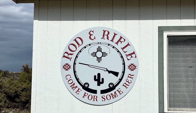 Rod & Rifle - New Mexico Outdoor Activity Headquarters