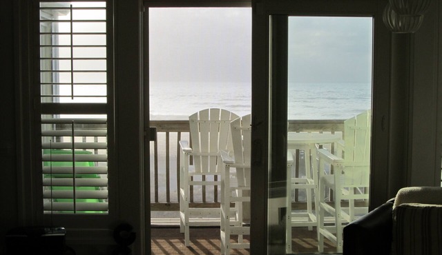 Rodanthe By The Sea/ Lux. Ocean Front Condo
