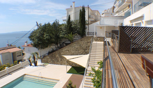 Rodas II - Three Bedroom Apartment, Sleeps 6