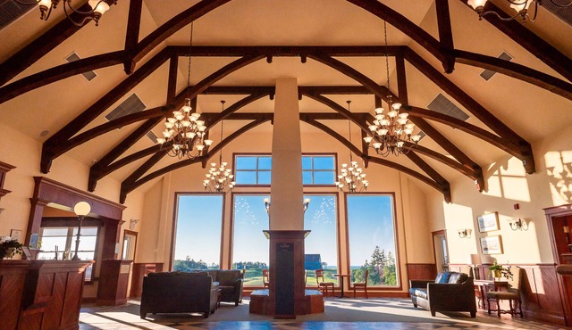 Rodd Crowbush Golf & Beach Resort