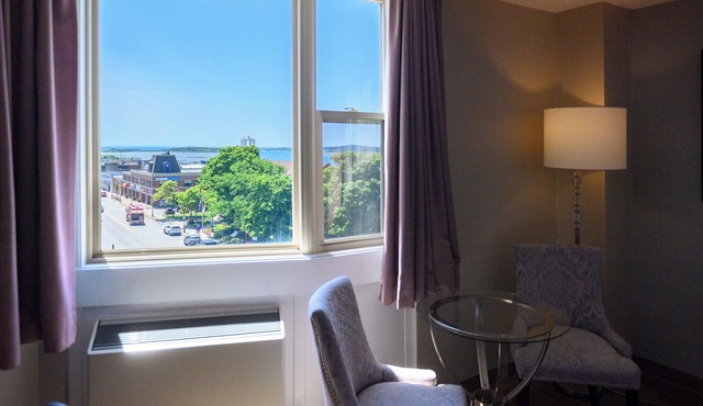 Rodd Grand Yarmouth Hotel