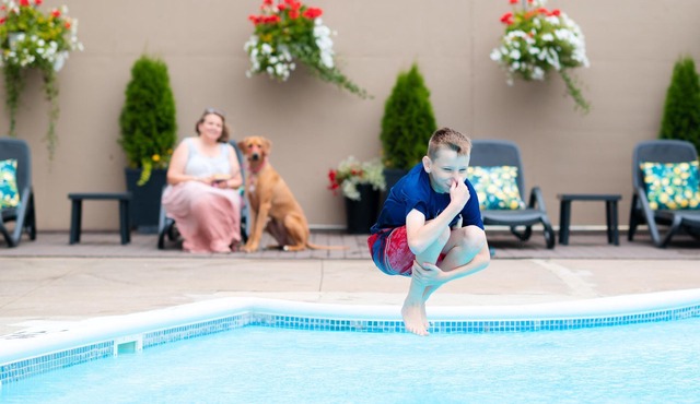 Rodd Moncton Hotel