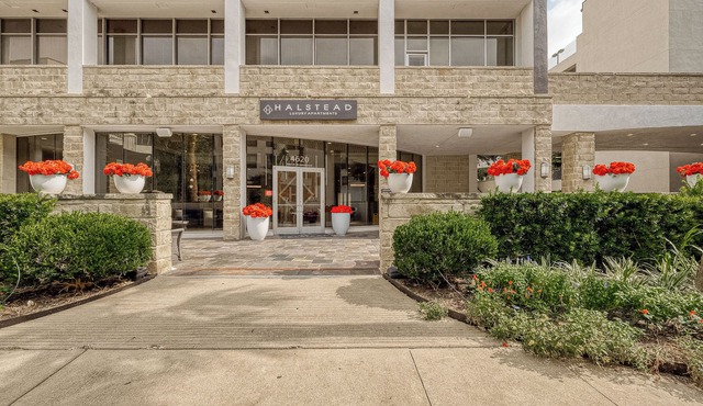 Rodeo NRG Med Ctr Galleria 2 Bed 2 Bath Luxury