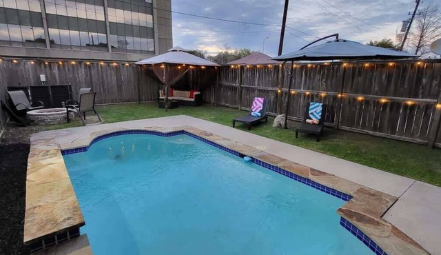 Rodeo x World Cup Spring Offer | 2 Homes + Pool