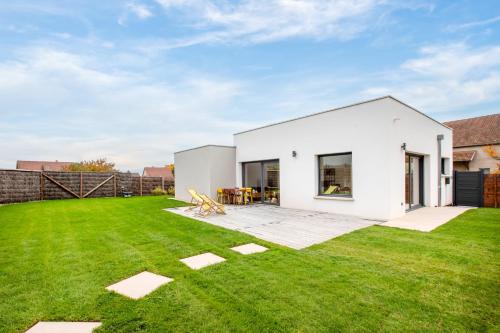 Rodern - Le Cocon des vignes