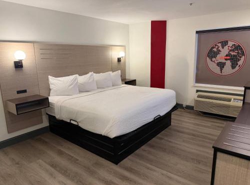 Rodeway Inn Albany South