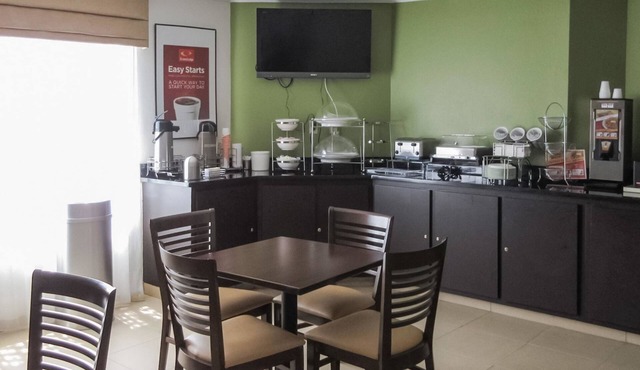 Rodeway Inn Albany South