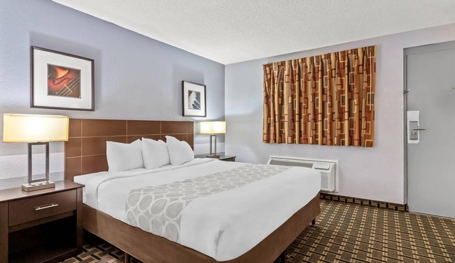 Rodeway Inn Albuquerque West