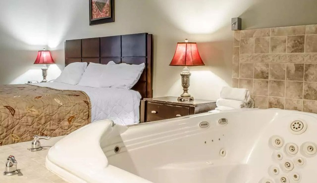 Rodeway Inn Allentown South