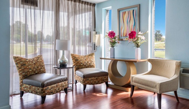 Rodeway Inn Anderson North - Clemson