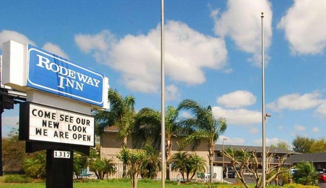 Rodeway Inn Apopka South