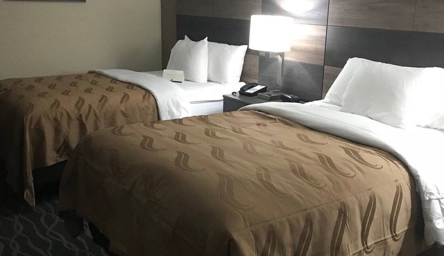 Rodeway Inn Asheboro