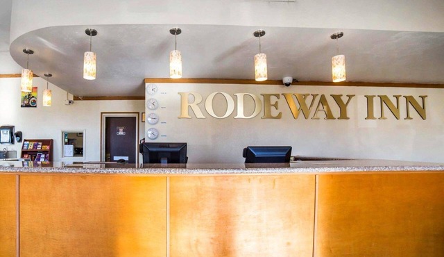 Rodeway Inn at Lake Powell