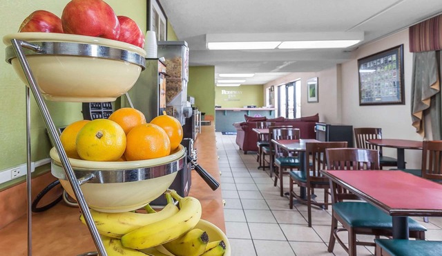 Rodeway Inn Augusta South