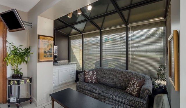 Rodeway Inn Augusta West - Fort Gordon