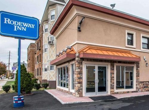 Rodeway Inn Belleville
