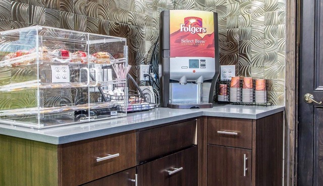 Rodeway Inn Belleville