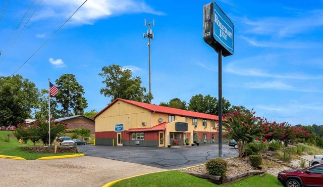 Rodeway Inn Benton