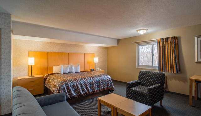 Rodeway Inn Blair