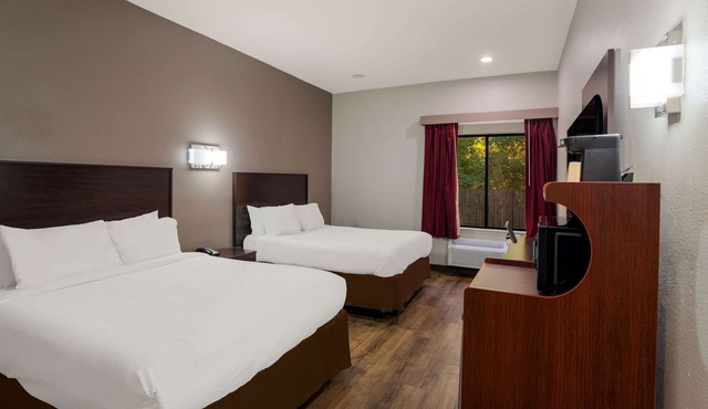 Rodeway Inn Brandon - Jackson East
