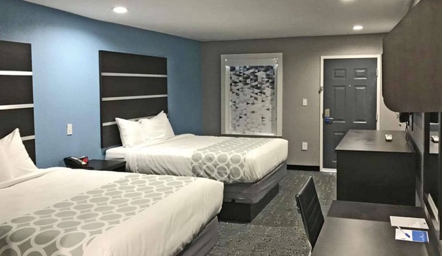 Rodeway Inn Calhoun South