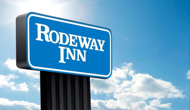 Rodeway Inn Canton I-55
