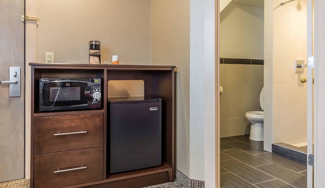 Rodeway Inn Chicago - Evanston